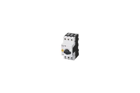 PROTECTIVE MOTOR SWITCH  6,3 - 10 A