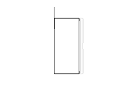 Schaltkasten 200x300x155mm