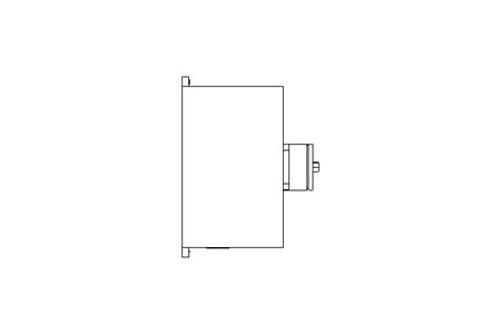 ROTARY SELECTOR SWITCH 6-POLE