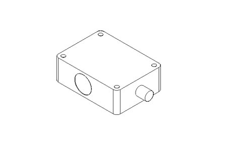 Ultraschallsensor RW200-1000