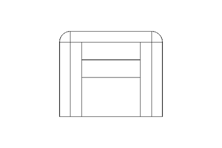 Kabelschelle Nylon