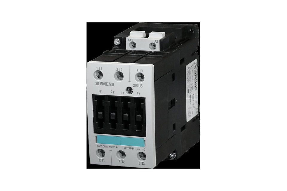 CONTACTOR