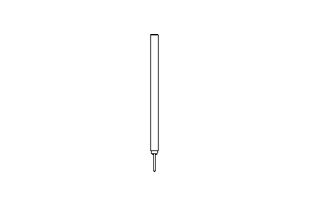 Heating cartridge 230V 400W