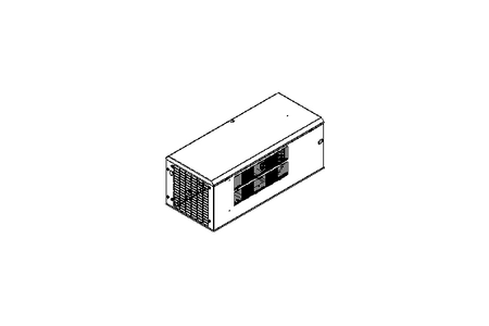 Cooling system 115V 498W