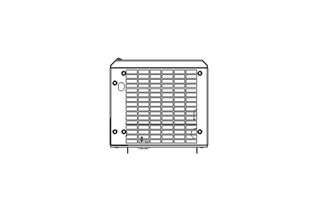 冷却装置 115V 498W