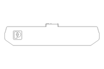 Universal module side element