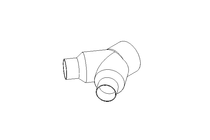 HOSE CONNECTION ADAPTER