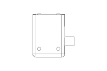 Schwingmagnet 220-230 V