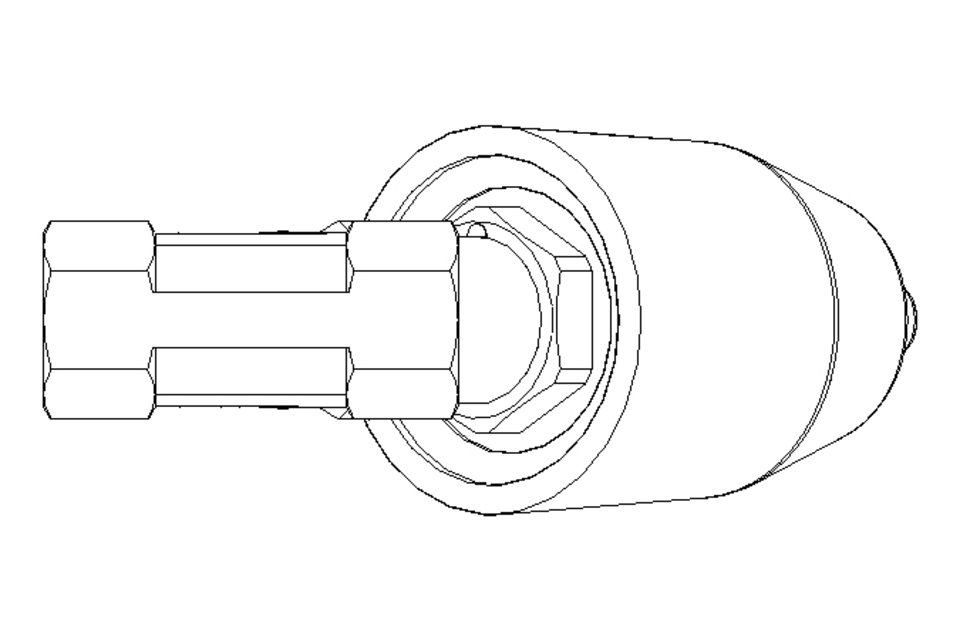 Seat valve