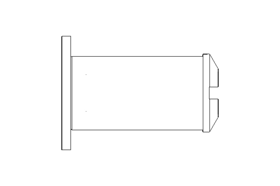 Check valve with filter 4193A