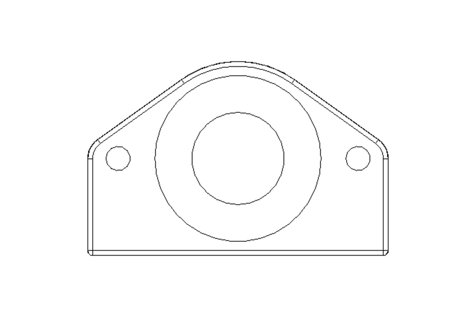 Bucha 2-40-B 40x42x45 DU