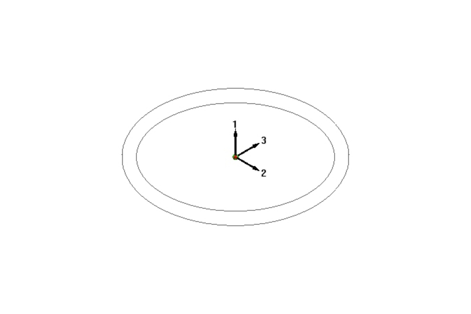 O-ring 36x2.5 NBR