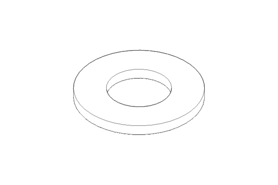 Dichtring A 6,7x11,9x1 CU DIN7603