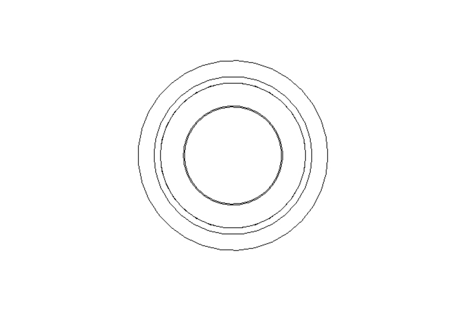 Fuelle L=21-101 d=26 D=26