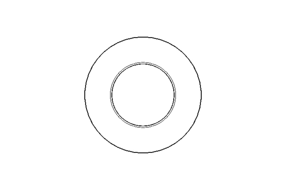 Rubber bellows L=35-260 d=43