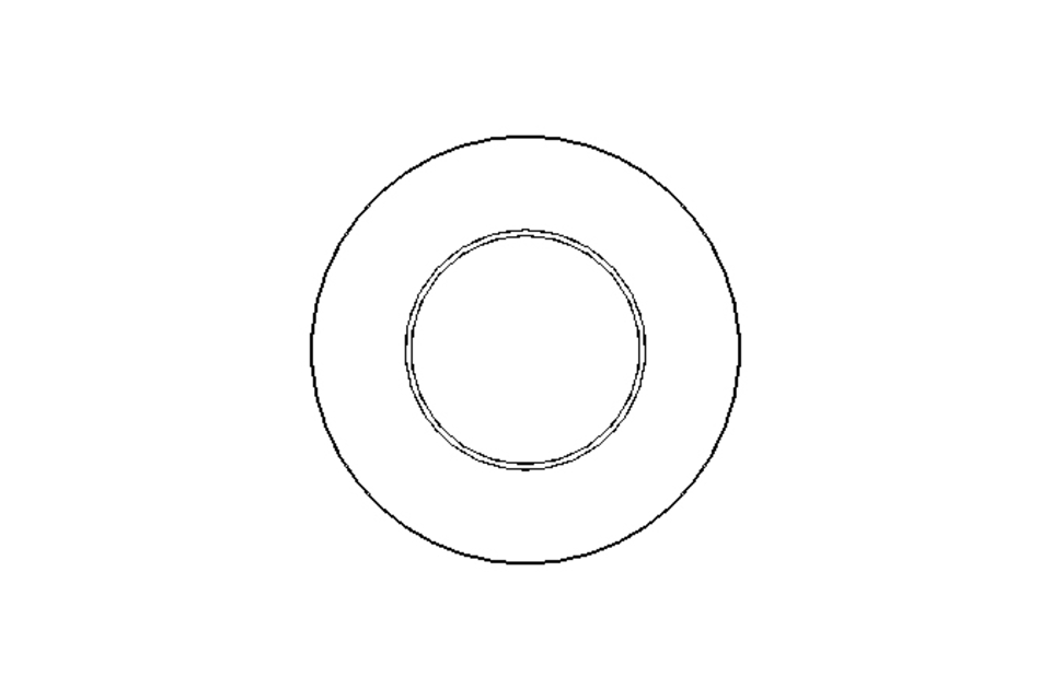 Rubber bellows L=35-260 d=43