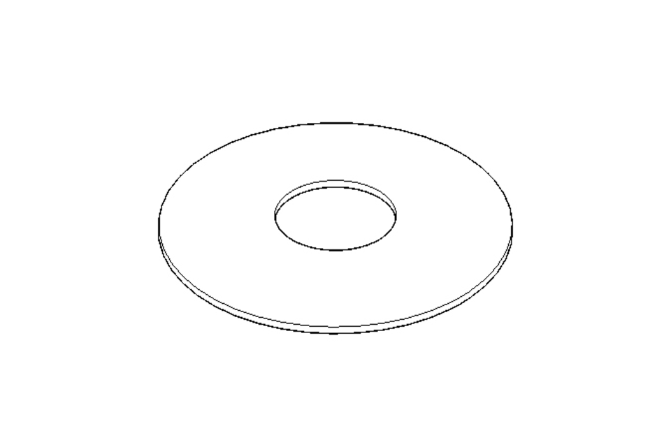 Tellerfeder SA 18x6,2x0,4 Niro