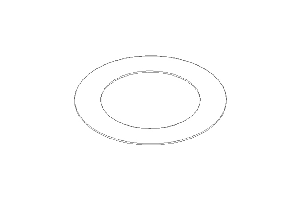 MOLLA A TAZZA    61,5X40,5X0,7