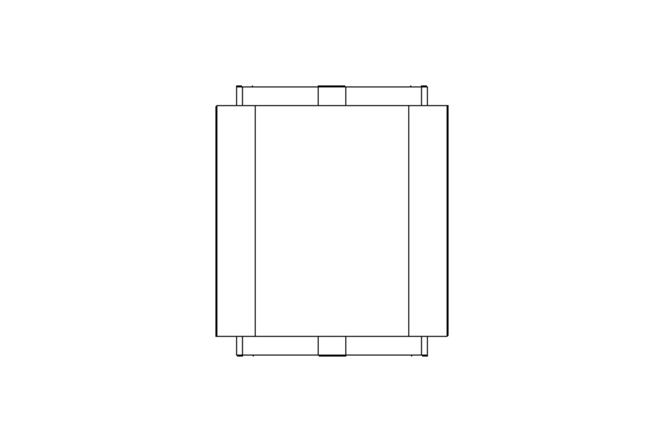 RUBBER SPRING ELEMENT      DRS 38X 60