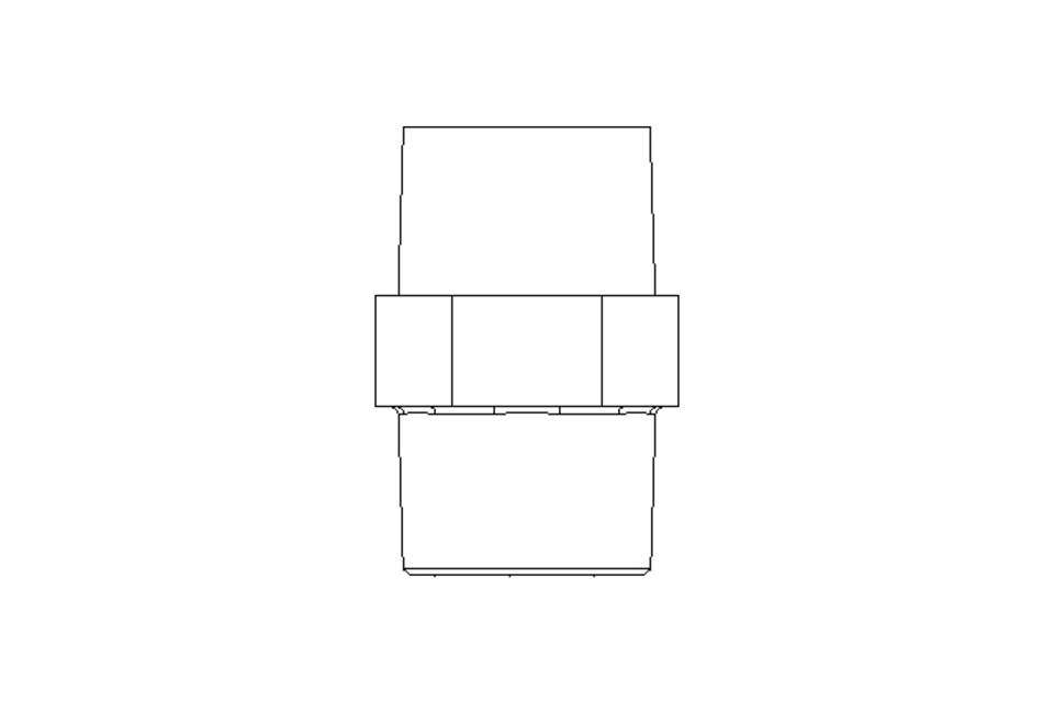 Double fitting 1/4