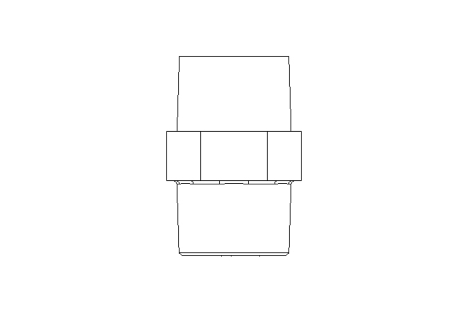 Double fitting 1/4