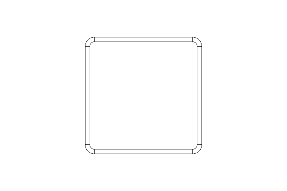 Plug GPN260Q LA=50 BA=50