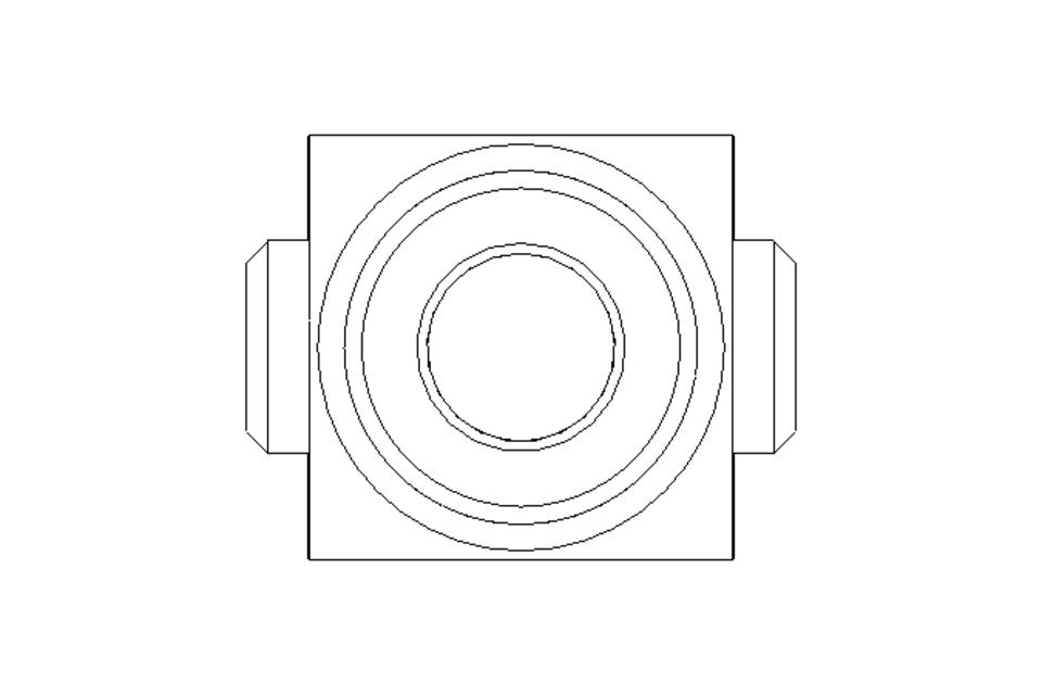 CHAPE              SG-M12X1,25