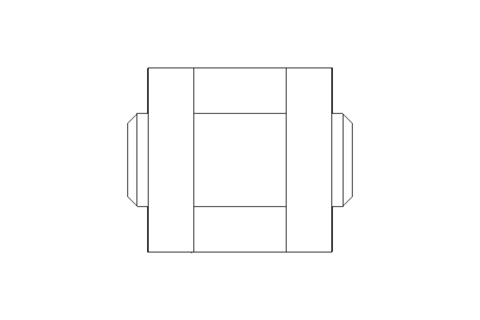 FORKHEAD SG-M16 X 1.5