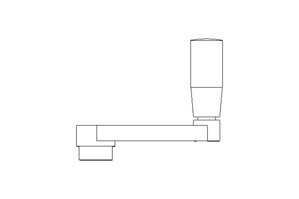 Manovella R= 64  V=10