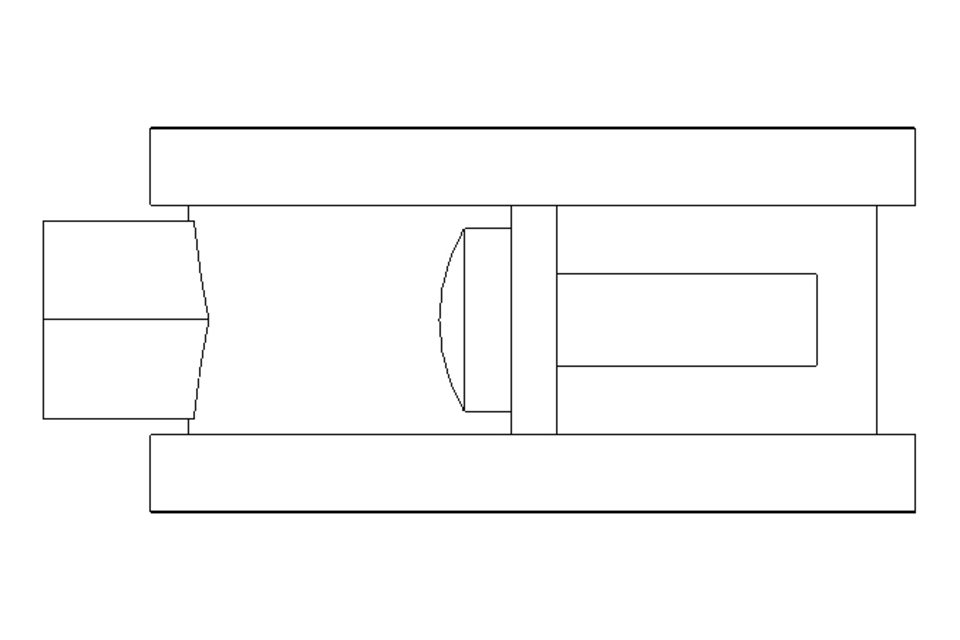 PIPE CLAMP           D 40-43MM