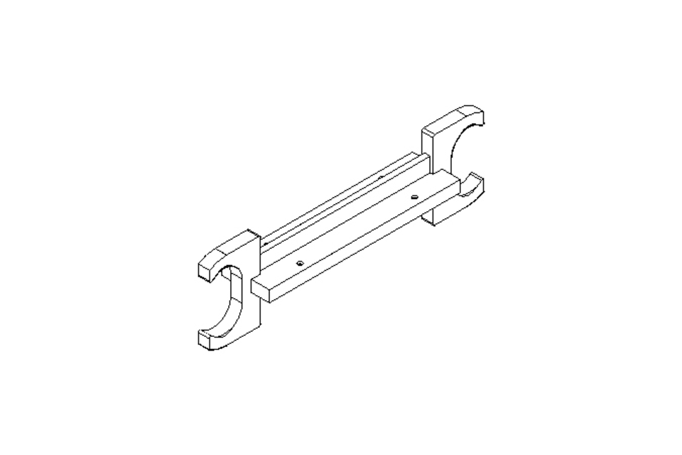 RUD-KRATZER (FOR CHAIN)  SSRF