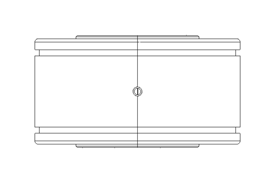 Ang.-cont. ball bearing G5206 2RSN 30x62