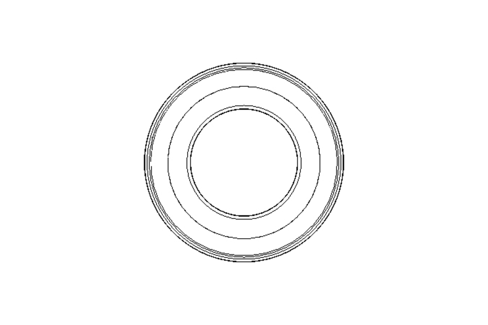 Taper roller bearing 33213 65x120x41