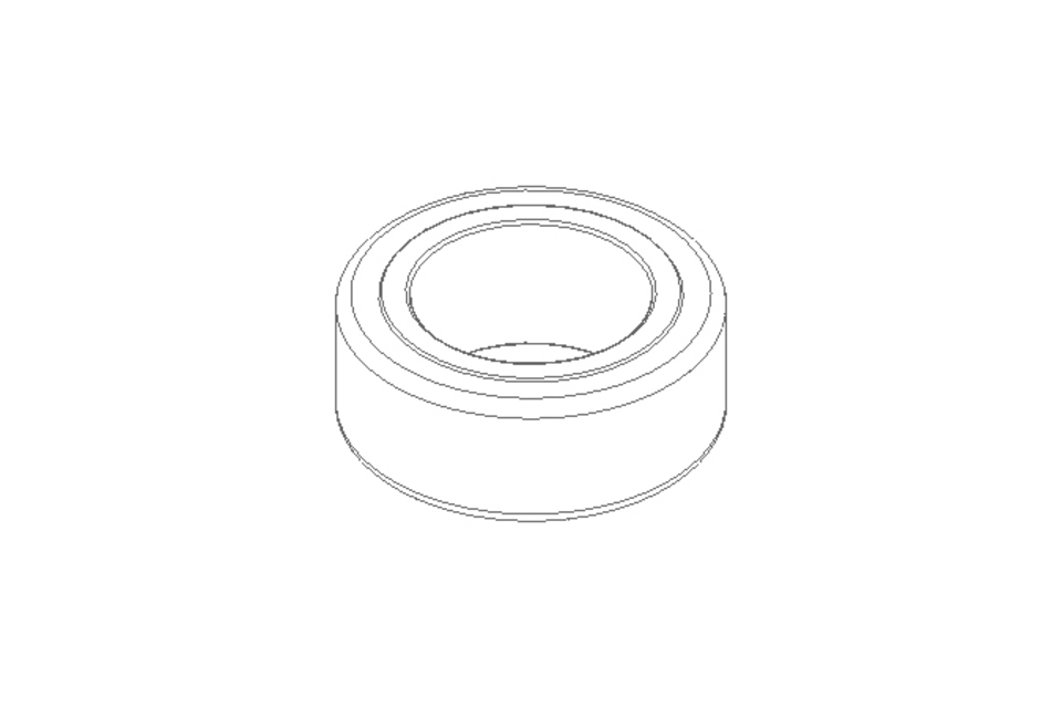 Needle roller sleeve F-223706 20x32x12.5