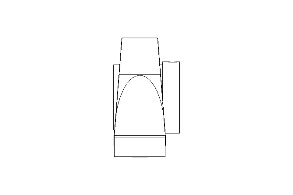 Cuscinetto ritto RASE N 60x69,9x77,8