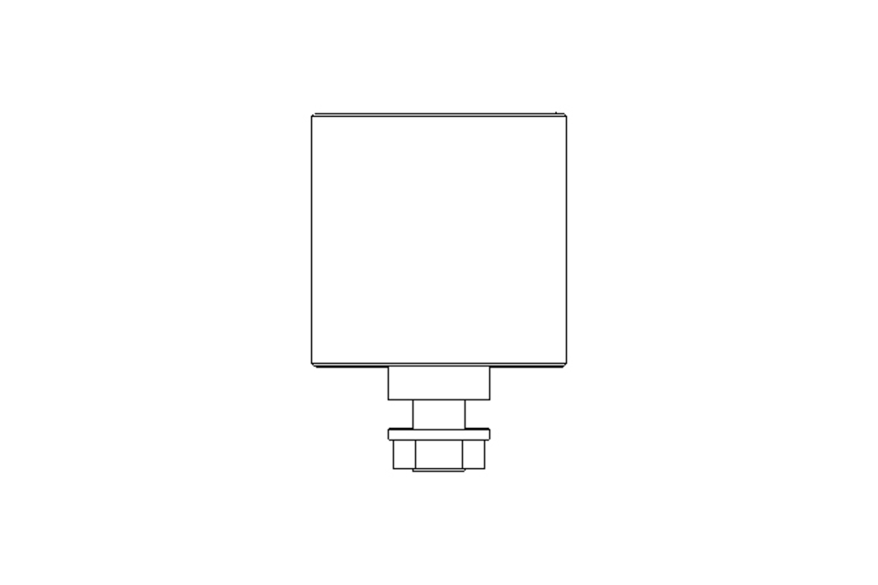 POLEA/RODILLO TENSOR