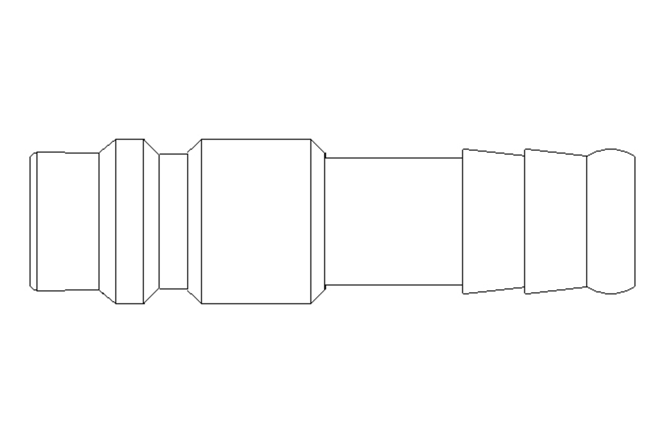 CONNECTOR                 LW 9