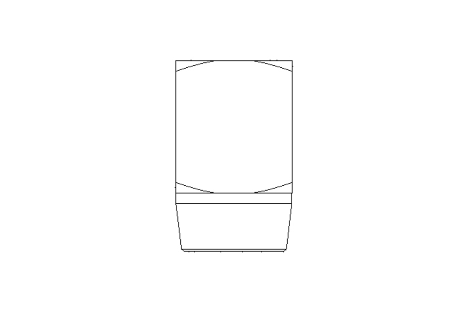 Grease fitting CR 1/8