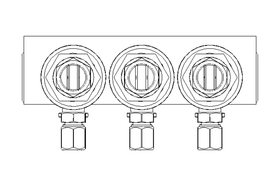 VALVE    SL1/2 ST