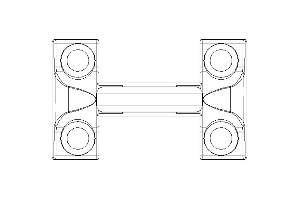 EYEBOLT/EYELET SCREW