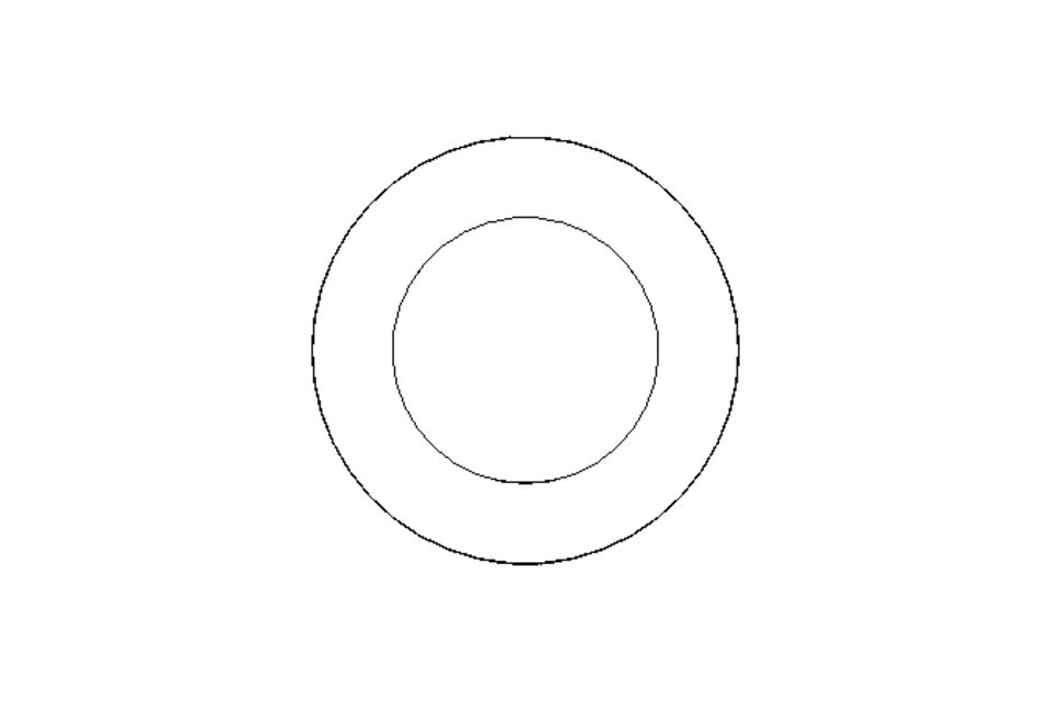 Stellring A 25x40x16 A2 DIN705