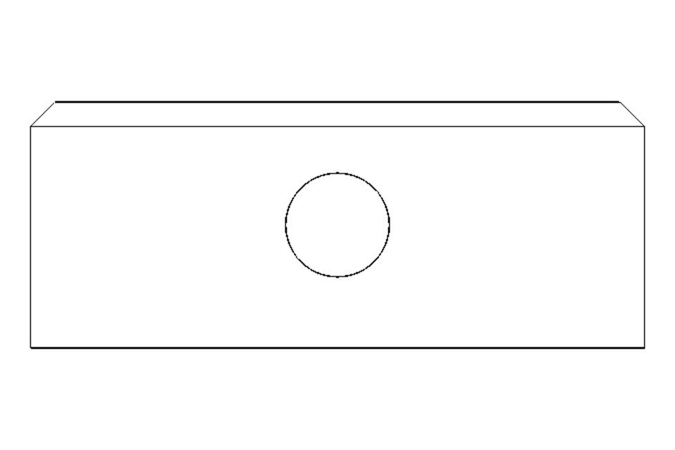 Stellring A 25x40x16 A2 DIN705