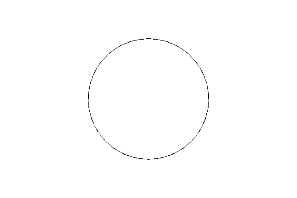 Goupille cylindrique ISO 2338 5 m6x12 A2