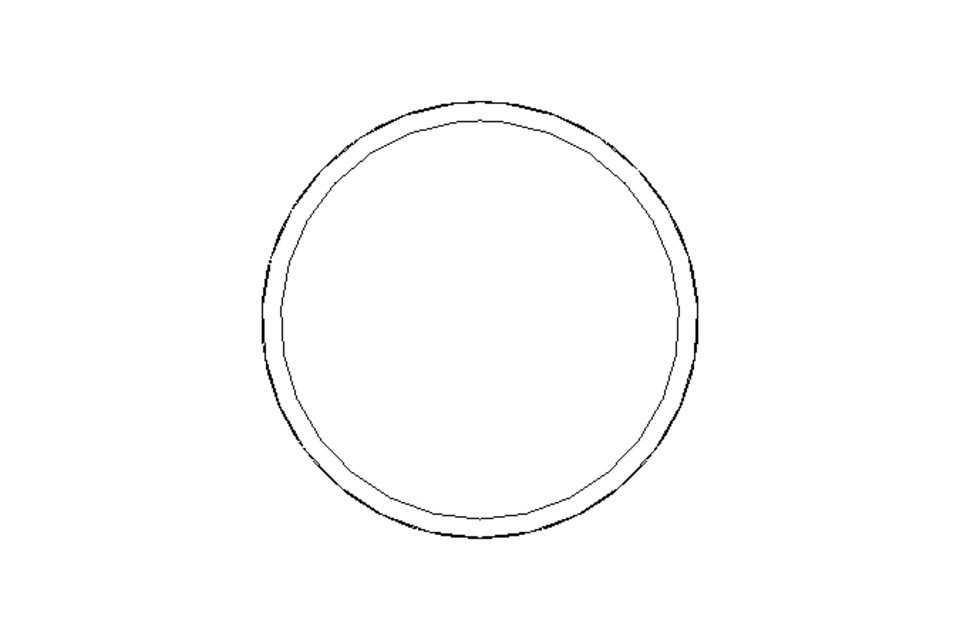 Goupille cylindrique ISO 2338 5 m6x16 A2