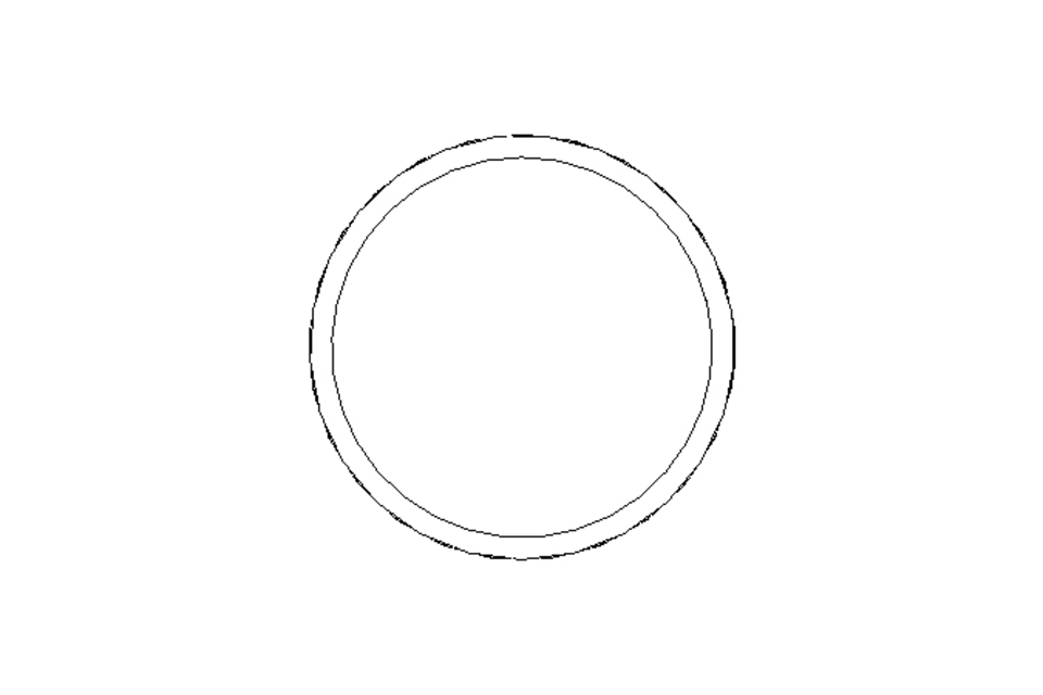 Goupille cylindrique ISO 8735 10 m6x40