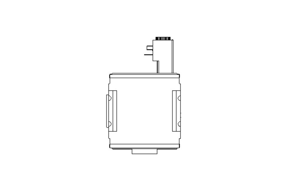 DIRECTIONAL VALVE  3/2 WAY