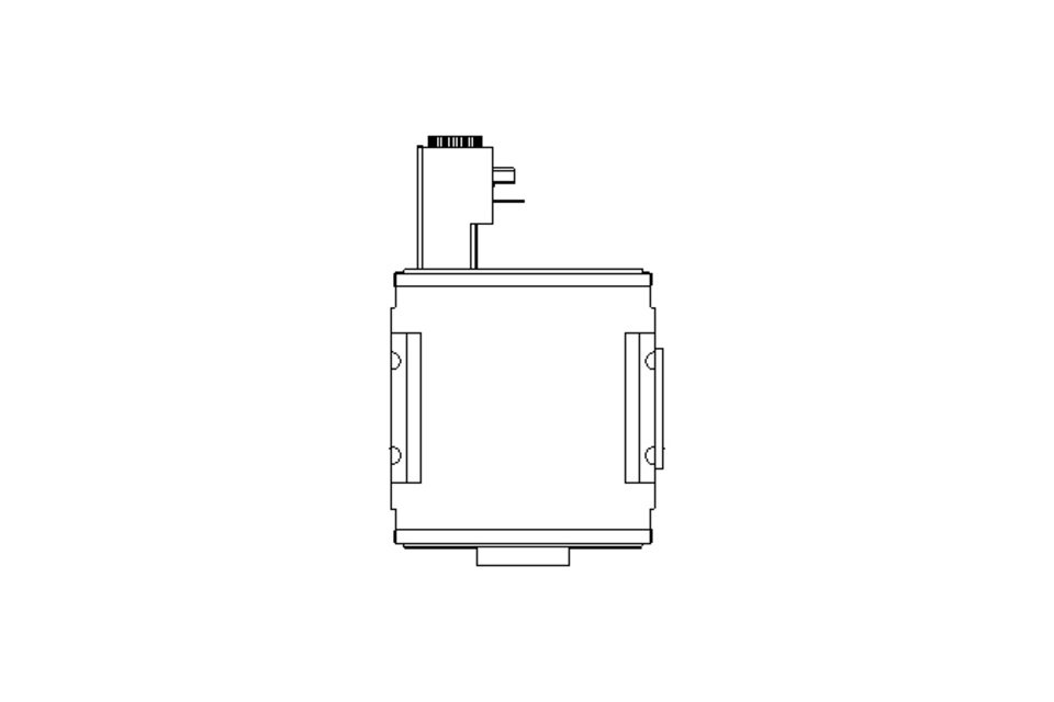 DIRECTIONAL VALVE  3/2 WAY