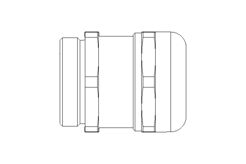 CABLE GLAND  M32