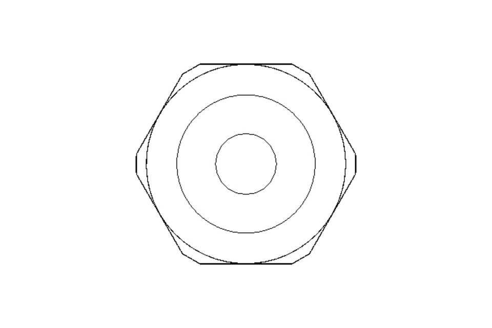 CABLE GLAND  M32