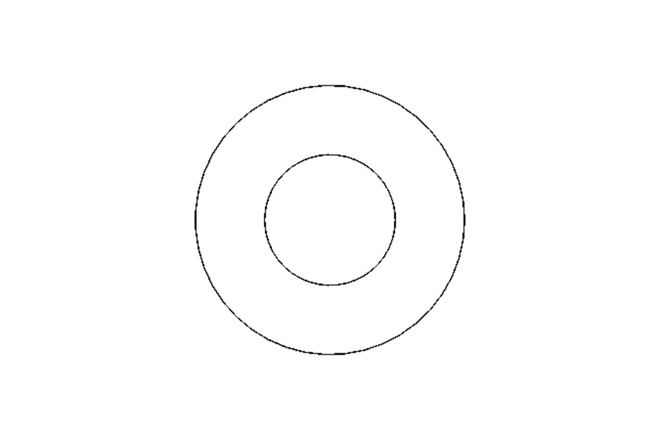 Disk spring 12.2x25x1.5